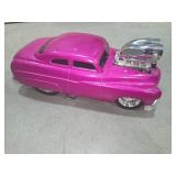 Lot of 4 Muscle Machines Cars