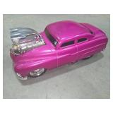 Lot of 4 Muscle Machines Cars