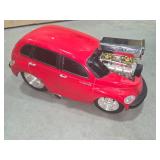 Lot of 4 Muscle Machines Cars