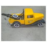 Lot of 2 Die Cast Models