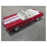 1972 Chevelle Die Cast Model