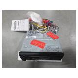 NIB Jensen JMD200 CD Player