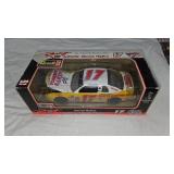 Lot of 3 Nascar Diecast Models