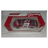 Lot of 3 Nascar Diecast Models