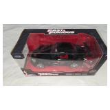 Lot of 3 Diecast Model Cars