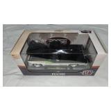 Lot of 3 Diecast Model Cars