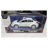 Lot of 3 Diecast Model Cars