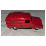 Lot of 3 diecast coin banks