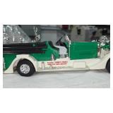 Lot of 4 Diecast Coin Banks