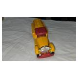 Lot of 4 Diecast Coin Banks