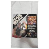 Lot of Star Wars Action Figures