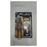 Lot of Star Wars Action Figures