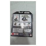 Lot of Star Wars Action Figures