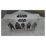 Lot of Star Wars Action Figures