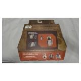 Lot of Star Wars Action Figures