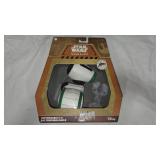 Lot of Star Wars Action Figures