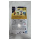 Lot of Star Wars Action Figures