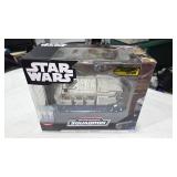 Lot of Star Wars Action Figures