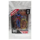 Lot of DC Action Figures