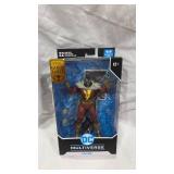 Lot of 5 DC Action Figures