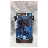 Lot of 5 DC Action Figures