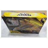 Lot of Marvel and DC action figures