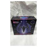 Batman Batarang and 3 Metalfigs Mini Figurines