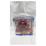 Batman Batarang and 3 Metalfigs Mini Figurines