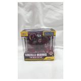 Batman Batarang and 3 Metalfigs Mini Figurines