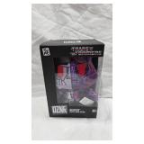 Lot of 3 Transformers Plushies