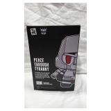 Lot of 3 Transformers Plushies