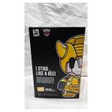 Lot of 3 Transformers Plushies