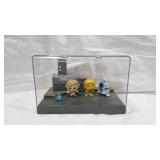 Lot of Starwars Figurines