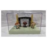 Lot of Starwars Figurines