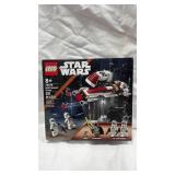 Lot of Starwars Toys