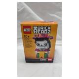 Indiana Jones Lego Set