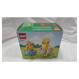 Lot of 4 Lego Duplo Sets