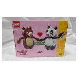 Lot of 4 Lego Duplo Sets