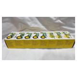 Lot of John Deere Tractor Models