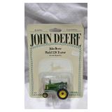 Lot of John Deere Tractor Models