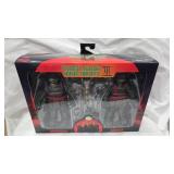 Teenage Mutant Ninja Turtles Action Figures