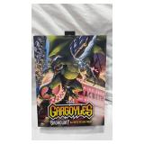 Lot of 3 Gargoyles Action Figures