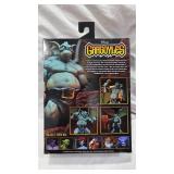 Lot of 3 Gargoyles Action Figures
