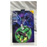 Predator and Aliens Action Figures