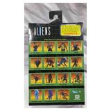 Predator and Aliens Action Figures