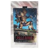 Predator and Aliens Action Figures