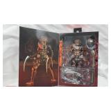 Predator and Aliens Action Figures