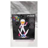 Lot of 5 Mario Action Figures