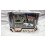 Lot of Elvis collectibles