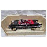 Elvis Diecast Cars and Mug